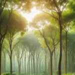 Forestry waste and India :