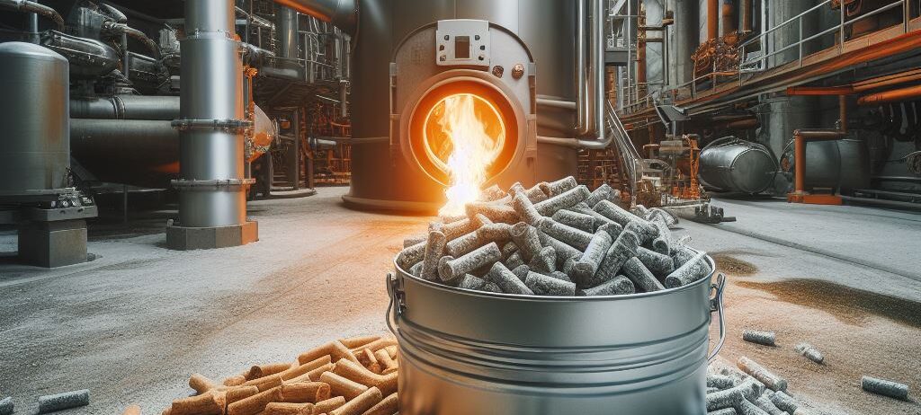 Revised Policy for Biomass Utilisation for Power Generation