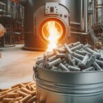 World needs what types of Biomass Pellets for Industries?