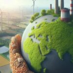 What are the uses of by-product Fermented Organic Manure (FOM, Manure) of Compressed BioGas (CBG) Plant?
