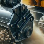 Crushing and Screening Buckets for Excavators: A Powerful Multi-Tool (www.GrabsIndia.com)