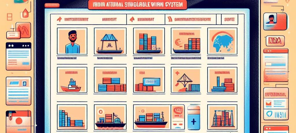 How does National Single Window System (NSWS) help you?