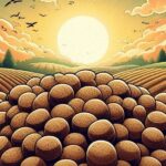 What is Manure Pellets made of? its Advantages and more details: