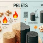Biomass Pellet vs Briquettes ?