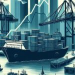 Statistics of Indian port for Bulk Material Handling