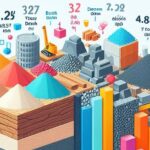 Bulk Materials & Densities