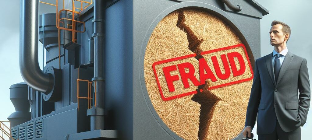 some of Indian Biomass Pellet Equipment Manufacturer are supplying wrong capacity, under parameter equipment in terms of competition.