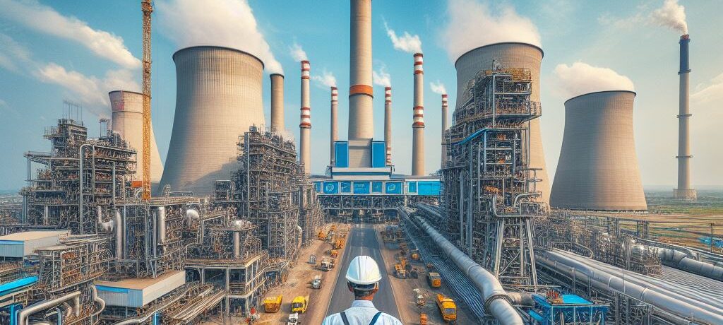 Procurement of Biomass Pellets on FOR Power Station basis for NTPC  Vindhyachal,