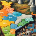 Total Biomass Potential of India