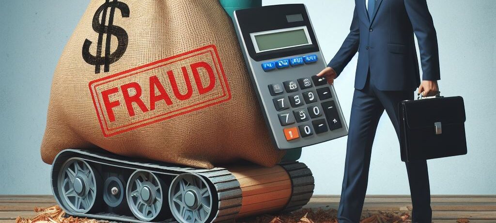 कुछ भारतीय बायोमास पेलेट उपकरण निर्माता प्रतिस्पर्धा के संदर्भ में पैरामीटर उपकरण के तहत गलत क्षमता की आपूर्ति कर रहे हैं।