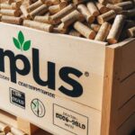Biomass Pellet ENplus classes information: