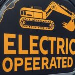 Powering Green Excavation: GrabsIndia.com Converts Diesel to Electric Your Excavator:
