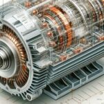 Electric motors S duty and its application: