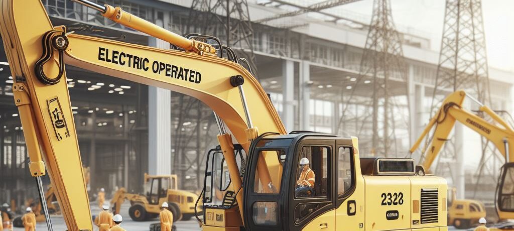 GrabsIndia.com bringing get TATA Hitachi 200 & Loader Machine off Diesel Engine Permanently!