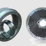 Biomass Pellet Mill Ring die vs Flat die