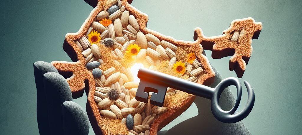 Unloacking Potential of Biomass Pellet in India