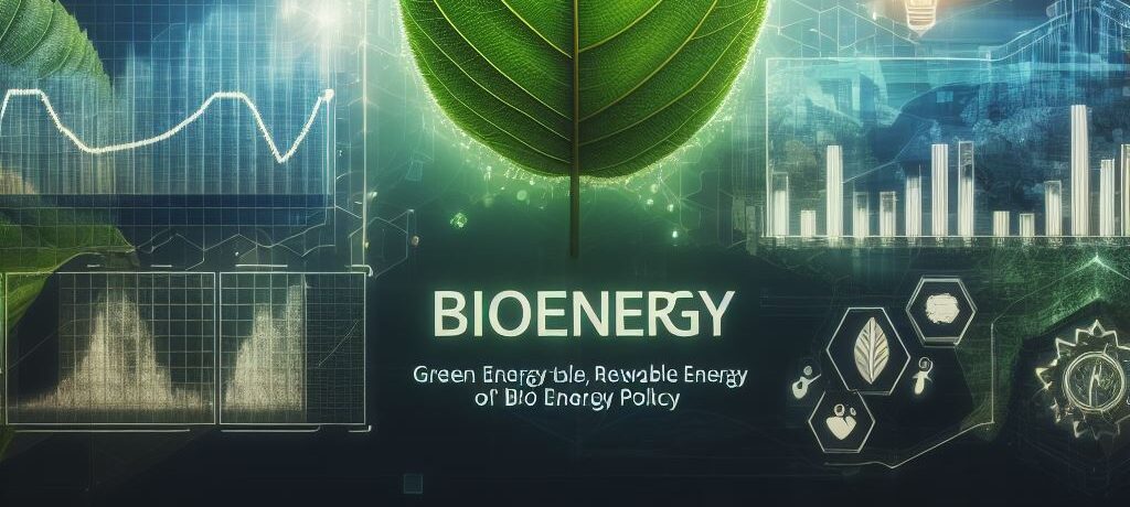 Uttar Pradesh Bioenergy Policy: