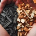 PelletIndia.com’s recent trial of wood biomass chip torrefaction continuous process: