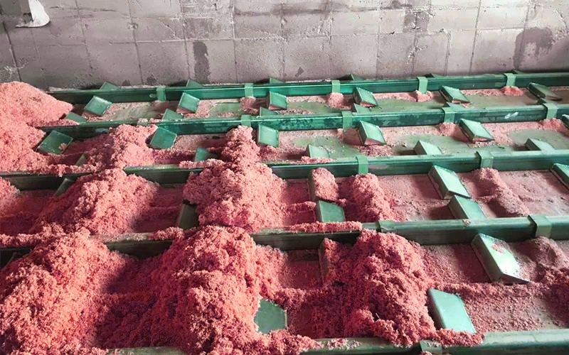 moving floor,