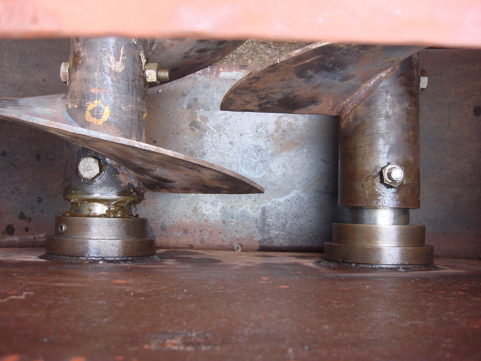 biomass briquettes crusher , breaker,