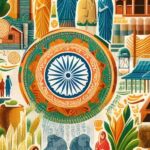 भारत में बायोमास संसाधनों का उपयोग नवीकरणीय ऊर्जा उत्पादन के लिए किस प्रकार से किया जा सकता है, और इसके विभिन्न स्रोतों (जैसे कृषि अवशेष, वन अवशेष, पशु अपशिष्ट, शहरी कचरा) की संभावनाएं और चुनौतियां क्या हैं?