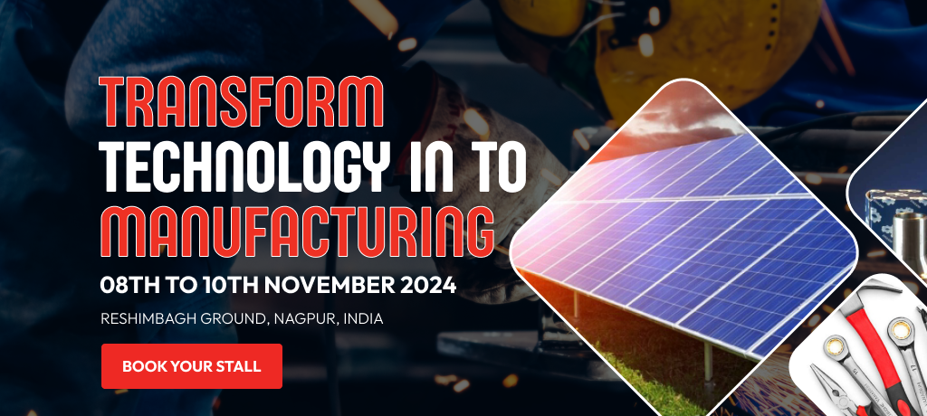 Indexpo Nagpur 2024: