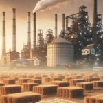 What are the key differences in efficiency, handling, and environmental impact between using raw paddy straw and paddy straw pellets in a boiler?