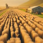 How can we optimize the production costs in a Napier grass pellet plant to enhance profitability?