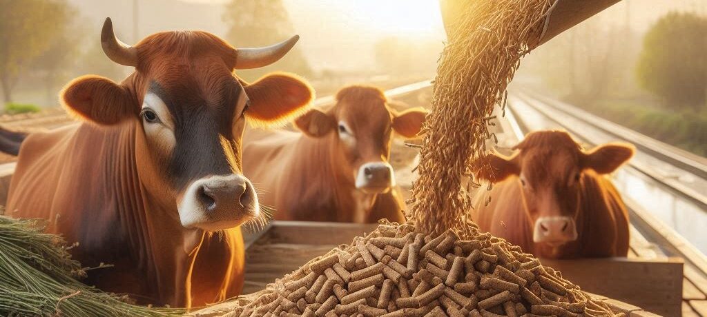 How can we assist you with Napier Grass feed pellet production Estimate?