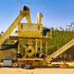 A Biomass Pellet Production Line by PelletIndia.com for