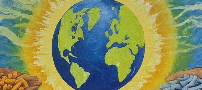 Happy Earth Day!