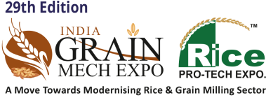 International Rice Grain Pro-Tech Expo 2024