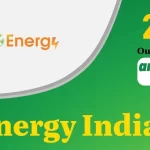 BIO ENERGY INDIA EXHIBITION