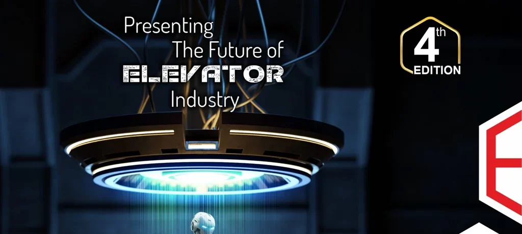 Elevator Escalator Expo 2025