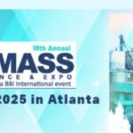 The 2025 International Biomass Conference & Expo