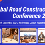 Global Road Construction Conference 2024