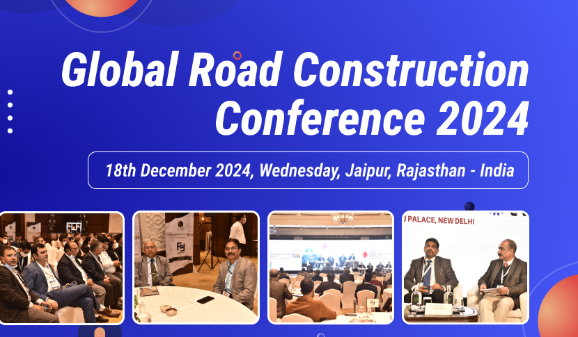Global Road Construction Conference 2024