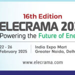 Welcome to ELECRAMA 2025