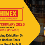 Welcome to MACHINEX 2025
