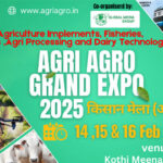 Welcome to Agri Agro Grand Expo 2025