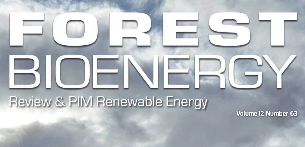 Forest Bioenergy Review & PIM Renewable Energy