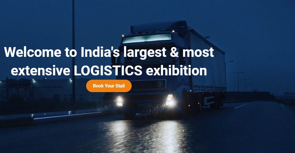 Welcome to India’s largest & most extensive LOGISTICS exhibition LogiMAT India 2025