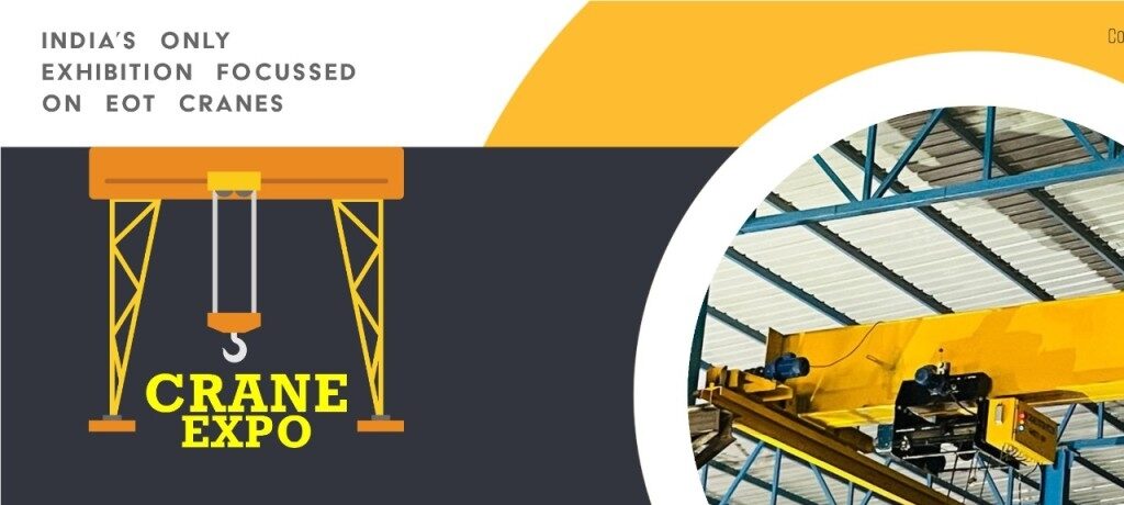 Crane Expo 2025: A Premier Event in Crane Technology