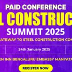 Steel Construction Summit (SCS) 2024