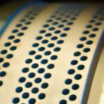 Double Track Ring Die Technology: