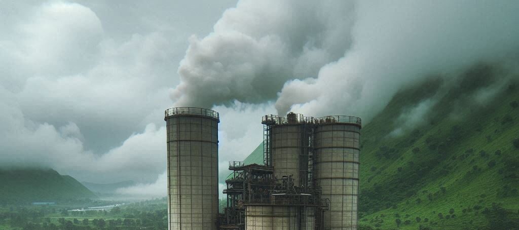 Coal and Biomass Pellet Process and Area Details part-2 of 3?