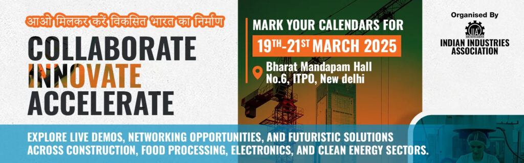 Build Bharat Expo-2025