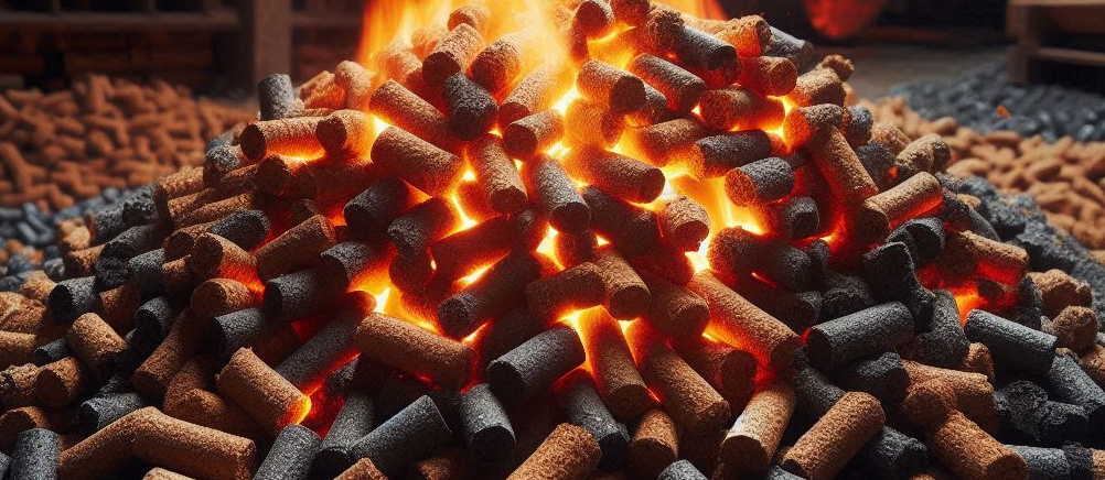 Coal and Biomass Pellet part-1 of 3?