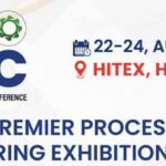 India Process Expo & Conference (IPEC) 2025 – Transforming Process Engineering & Industrial Innovation