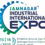 Jamnagar Industrial International Expo 2025